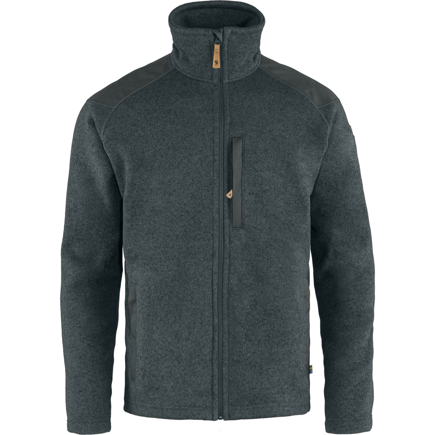 BUCK FLEECE M - US 6217