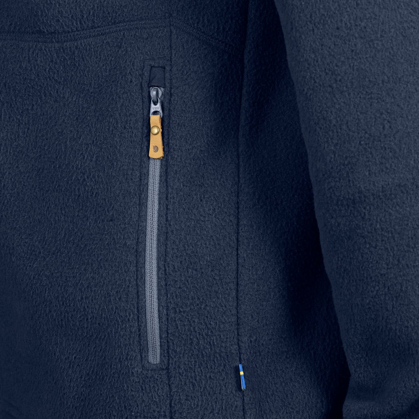 STEN FLEECE M - US 3039