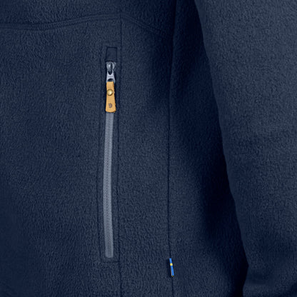 STEN FLEECE M - US 3039