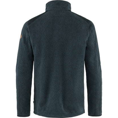 STEN FLEECE M - US 3039