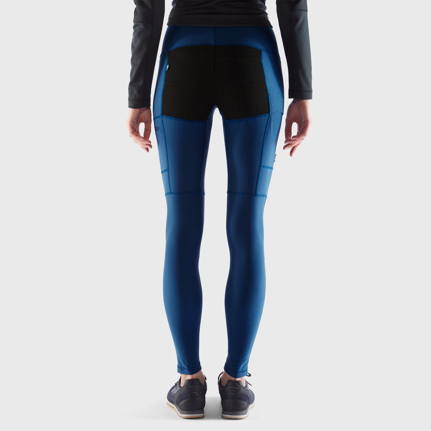 ABISKO TREKKING TIGHTS W - US 5216
