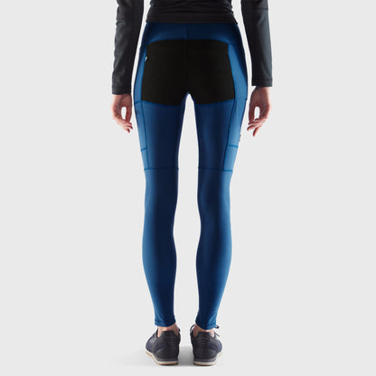 ABISKO TREKKING TIGHTS W - US 6534