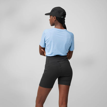 ABISKO 6" SHORTS TIGHTS W - US 1886