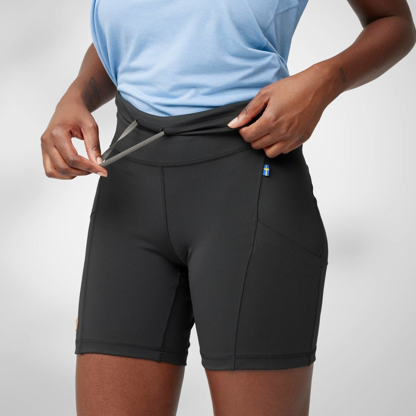 ABISKO 6" SHORTS TIGHTS W - US 1886