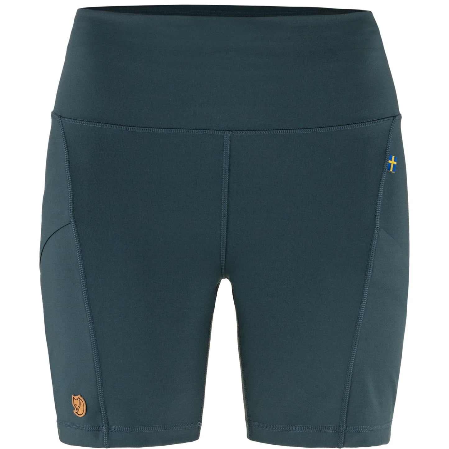 ABISKO 6" SHORTS TIGHTS W - US 0343