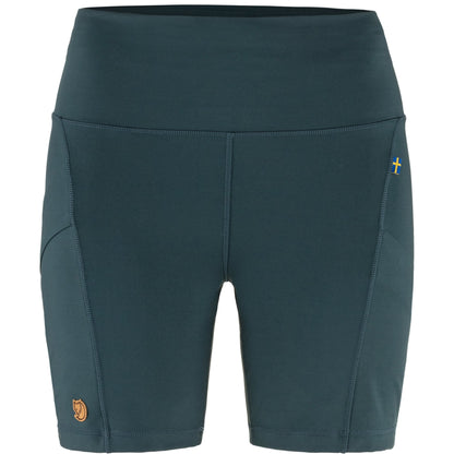 ABISKO 6" SHORTS TIGHTS W - US 0343