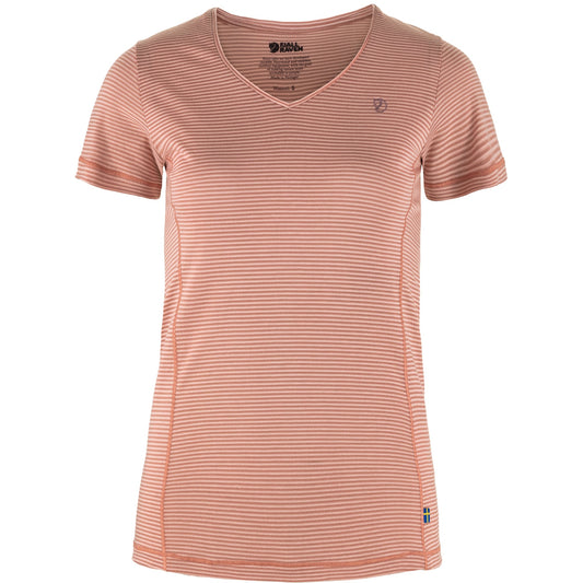 ABISKO COOL T-SHIRT W - US 3122