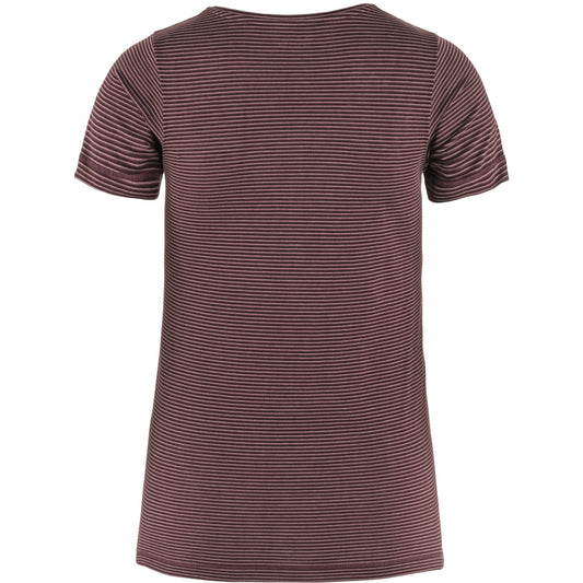 ABISKO COOL T-SHIRT W - US 3918