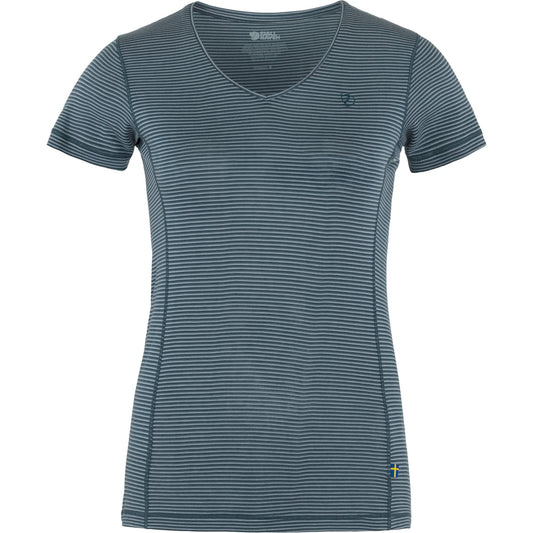 ABISKO COOL T-SHIRT W - US 5974