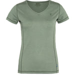ABISKO COOL T-SHIRT W - US 7130