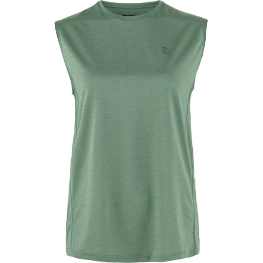 ABISKO DAY HIKE TANK TOP W - US 9458