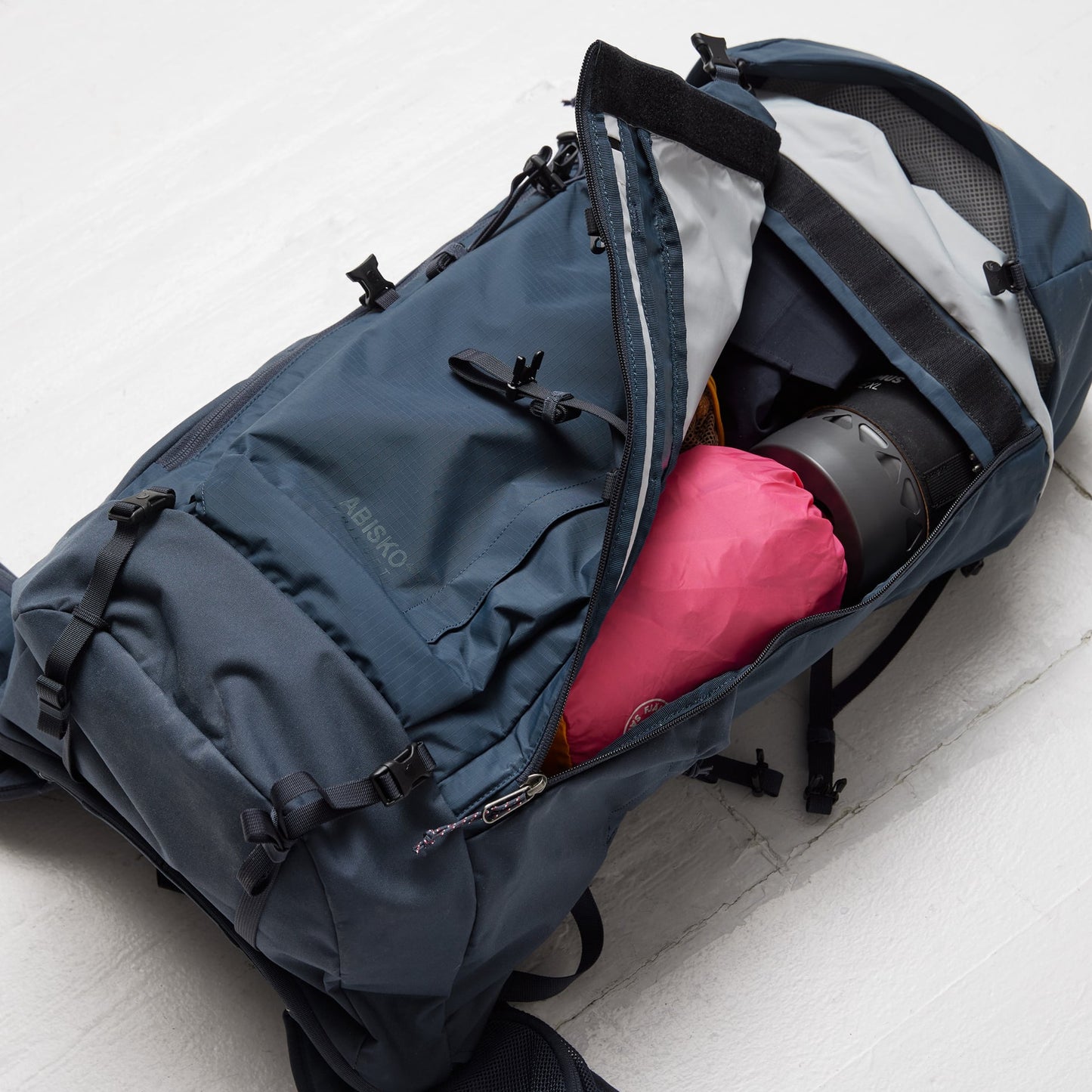 ABISKO FRILUFT 45 M/L - US 0532