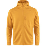 ABISKO GRID FLEECE HOODIE M - US 5280
