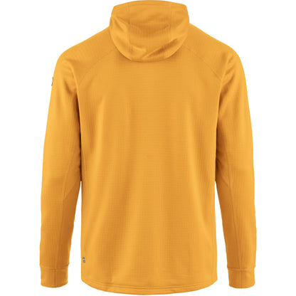 ABISKO GRID FLEECE HOODIE M - US 5280