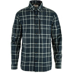 ABISKO HIKE SHIRT LS M - US 9542