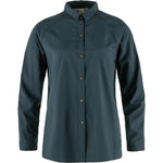 ABISKO HIKE SHIRT W - US 7740