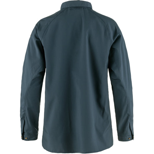 ABISKO HIKE SHIRT W - US 7740
