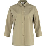 ABISKO HIKE SHIRT W - US 3150
