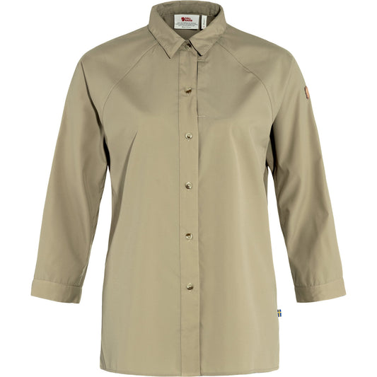 ABISKO HIKE SHIRT W - US 3150