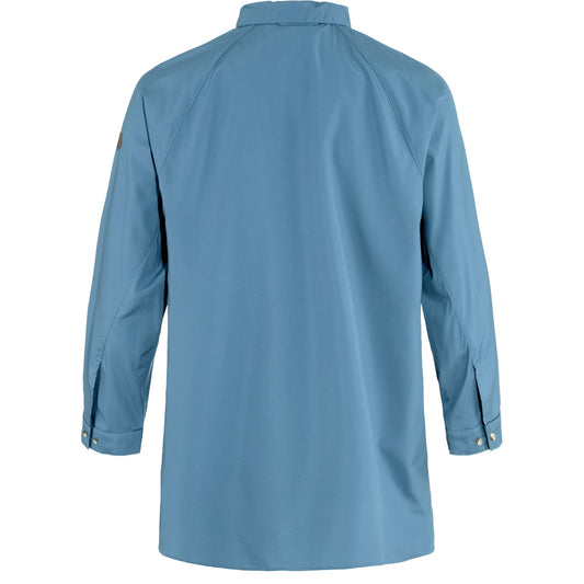 ABISKO HIKE SHIRT W - US 1691