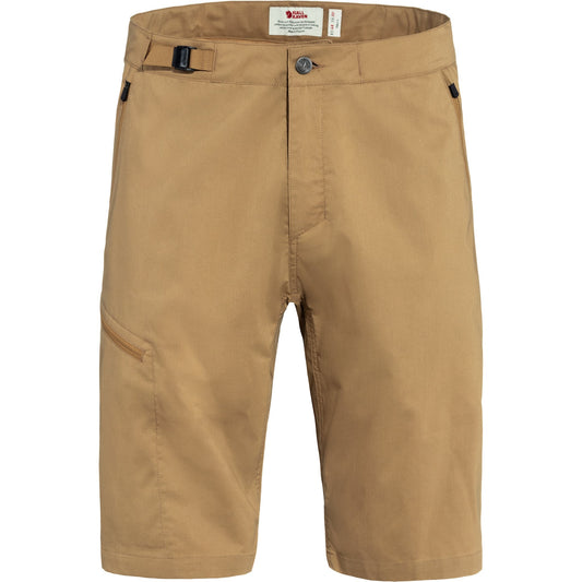 ABISKO HIKE SHORTS M - US 2207
