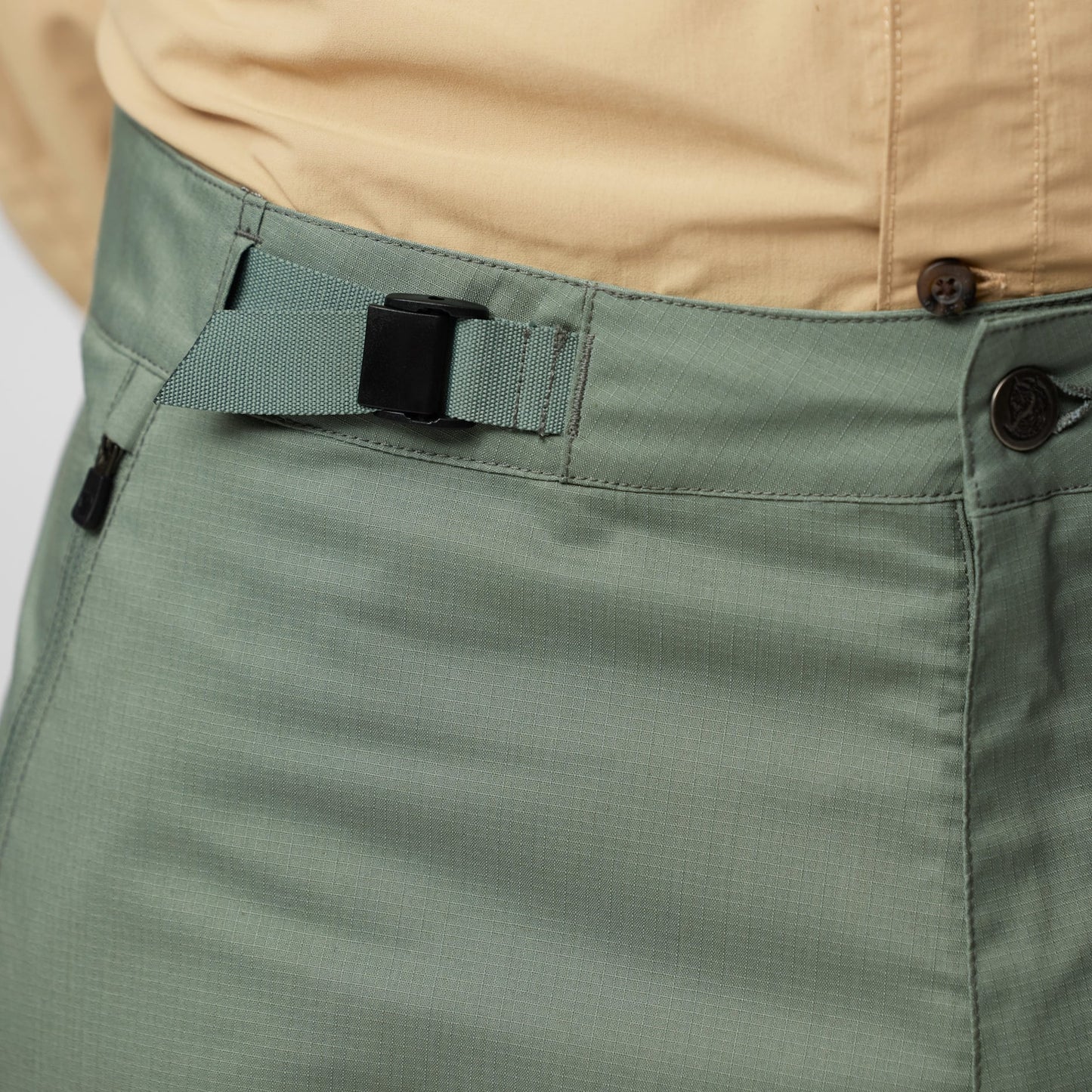ABISKO HIKE SHORTS M - US 2624