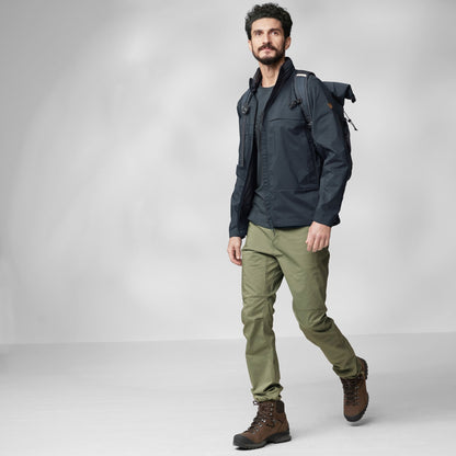 ABISKO HIKE TROUSERS M - US 9773