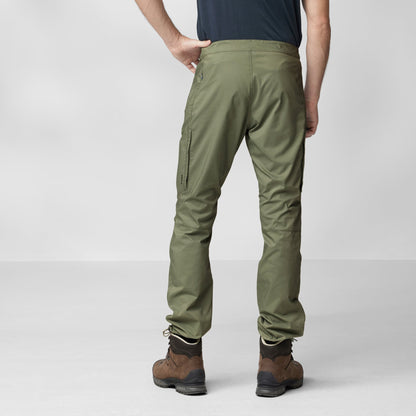 ABISKO HIKE TROUSERS M - US 1905