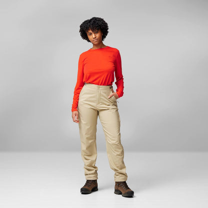 ABISKO HIKE TROUSERS W - US 2601