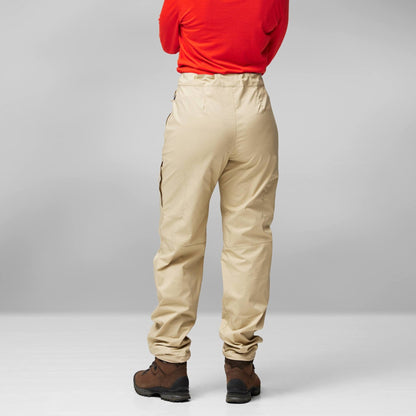 ABISKO HIKE TROUSERS W - US 2601