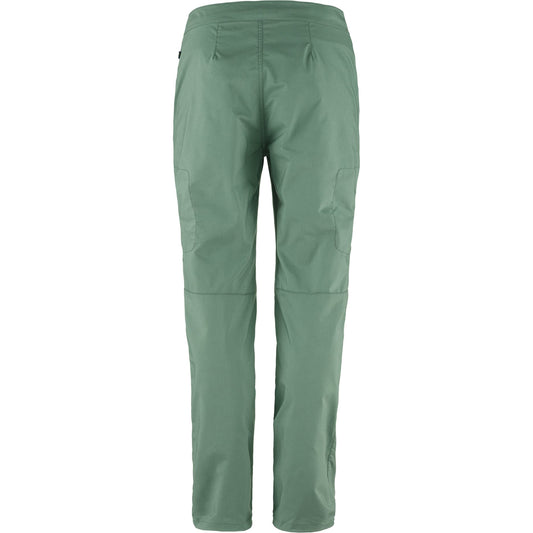 ABISKO HIKE TROUSERS W - US 2601