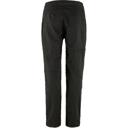 ABISKO HIKE ZIP-OFF TRS W - US 1996