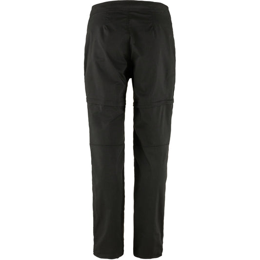 ABISKO HIKE ZIP-OFF TRS W - US 1996