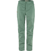614 - Patina Green