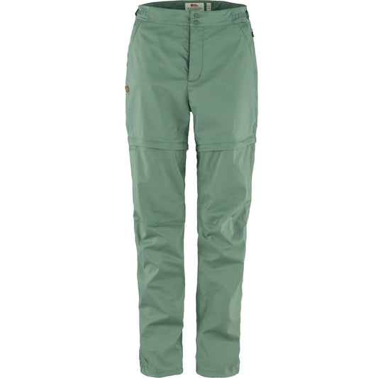 ABISKO HIKE ZIP-OFF TRS W - US 5340