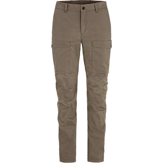 ABISKO HYBRID TRAIL TRS W - US 9749