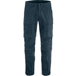 ABISKO HYBRID TRAIL TRS ZIP-OFF M - US 4625