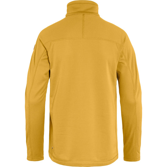 ABISKO LITE FLEECE HALF ZIP M - US 1841