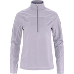 ABISKO LITE FLEECE HALF ZIP W - US 3516