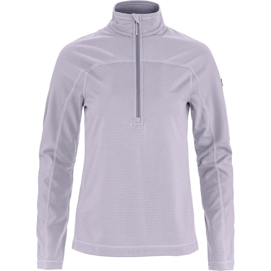 ABISKO LITE FLEECE HALF ZIP W - US 3516