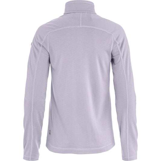 ABISKO LITE FLEECE JACKET W - US 4225