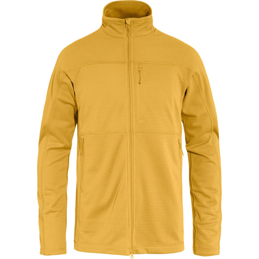 ABISKO LITE FLEECE JACKET M - US 3118
