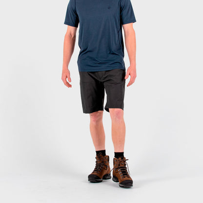 ABISKO LITE SHORTS M - US 5124