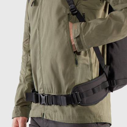 ABISKO LITE TREKKING JACKET M - US 5645
