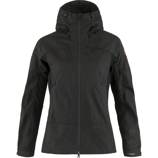 ABISKO LITE TREKKING JACKET W - US 0740