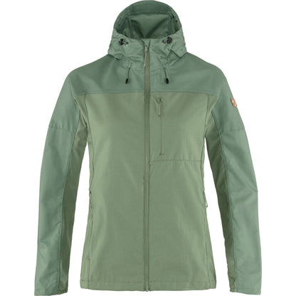 ABISKO MIDSUMMER JACKET W - US 7881