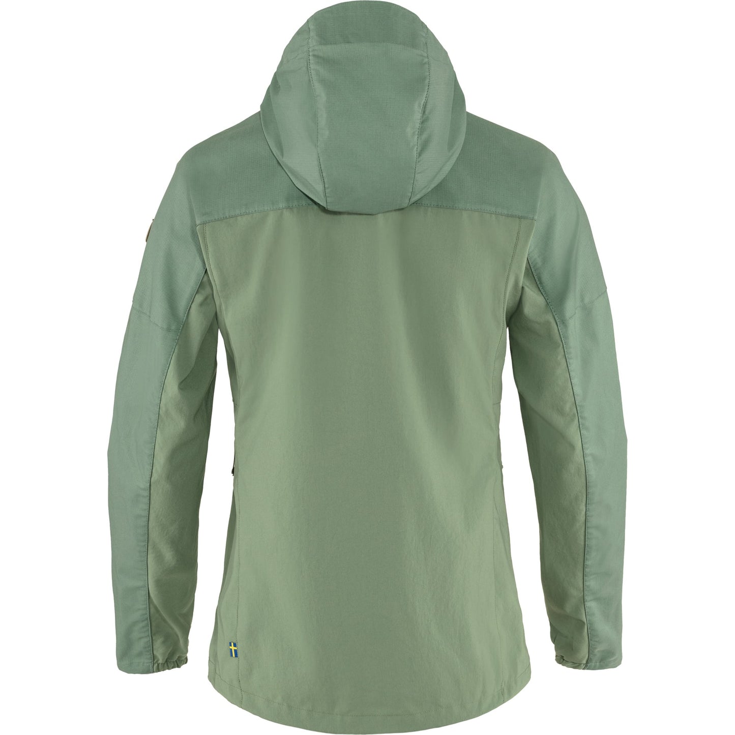 ABISKO MIDSUMMER JACKET W - US 7881