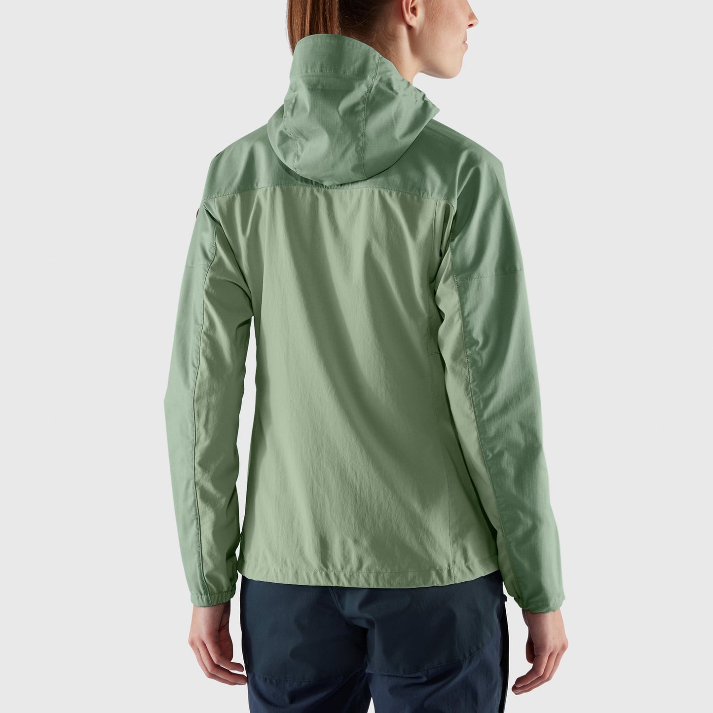 ABISKO MIDSUMMER JACKET W - US 8845