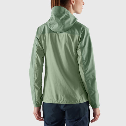 ABISKO MIDSUMMER JACKET W - US 7881