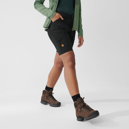ABISKO MIDSUMMER SHORTS W - US 6886